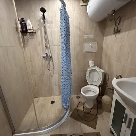 Breeze Burgas